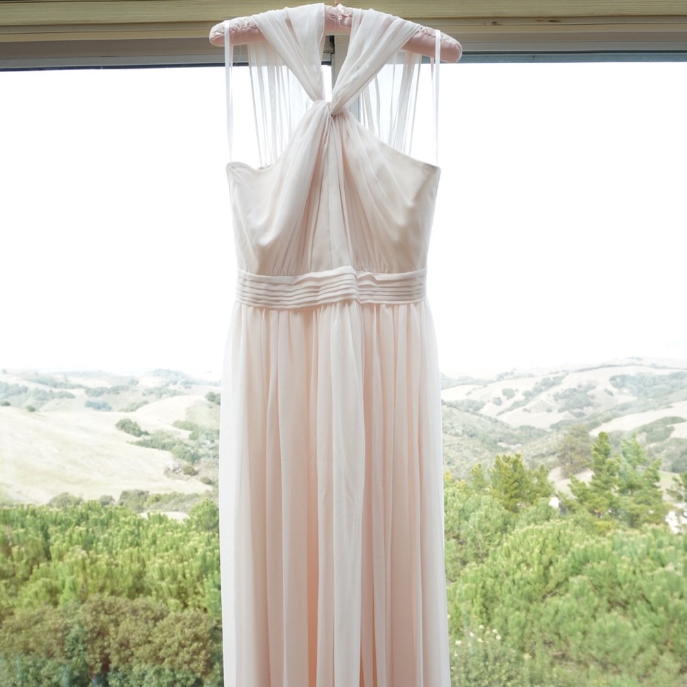 Dove and Dahlia CORA Bridesmaid Dress